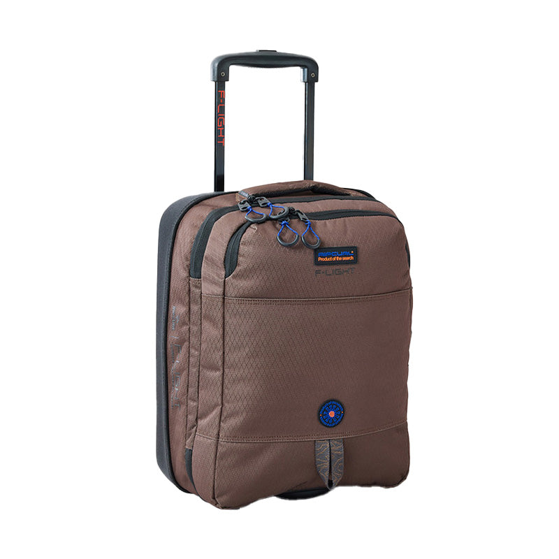 Ripcurl F-Light Cabin 30L Search Bag - Rock