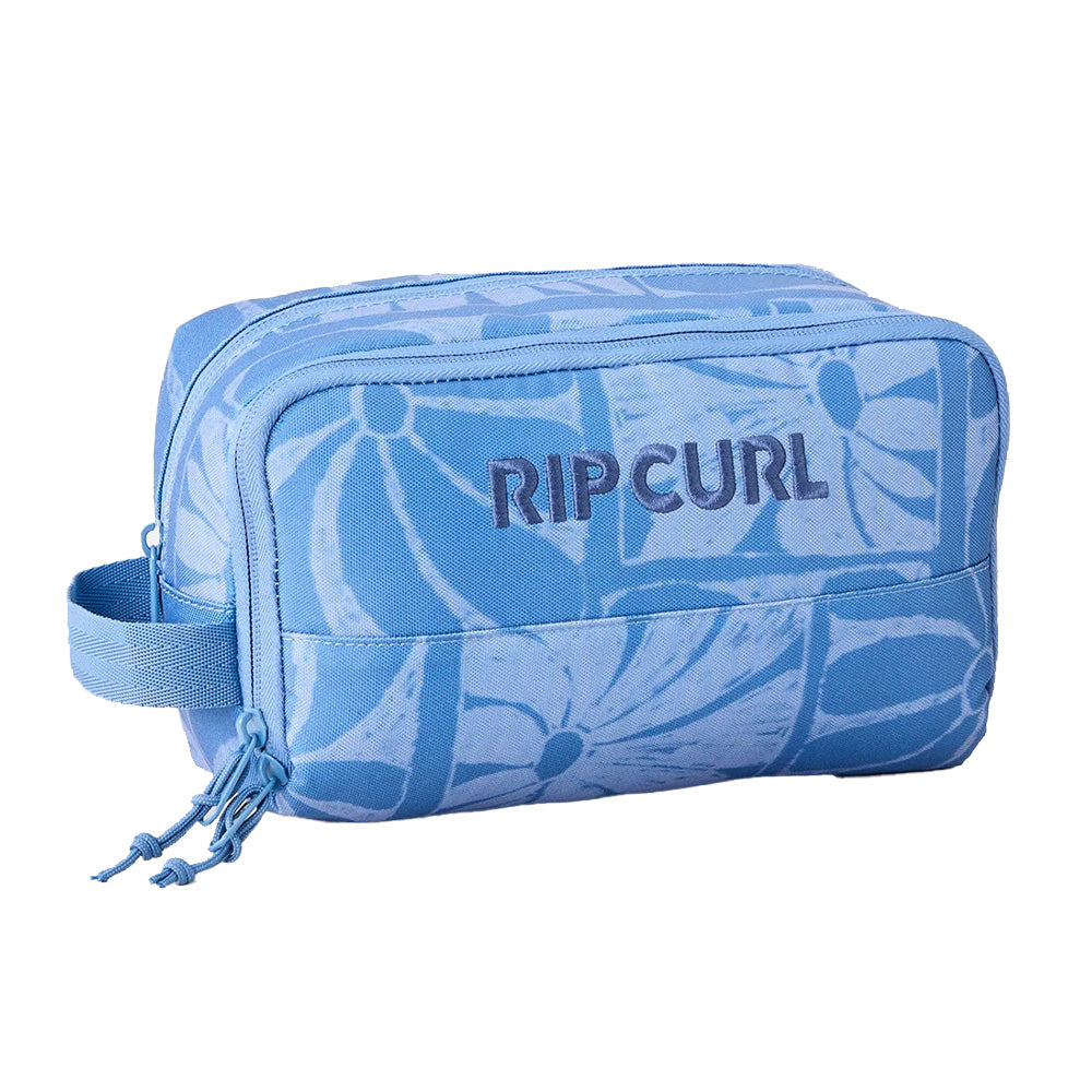 Ripcurl Mixed Toiletry Bag