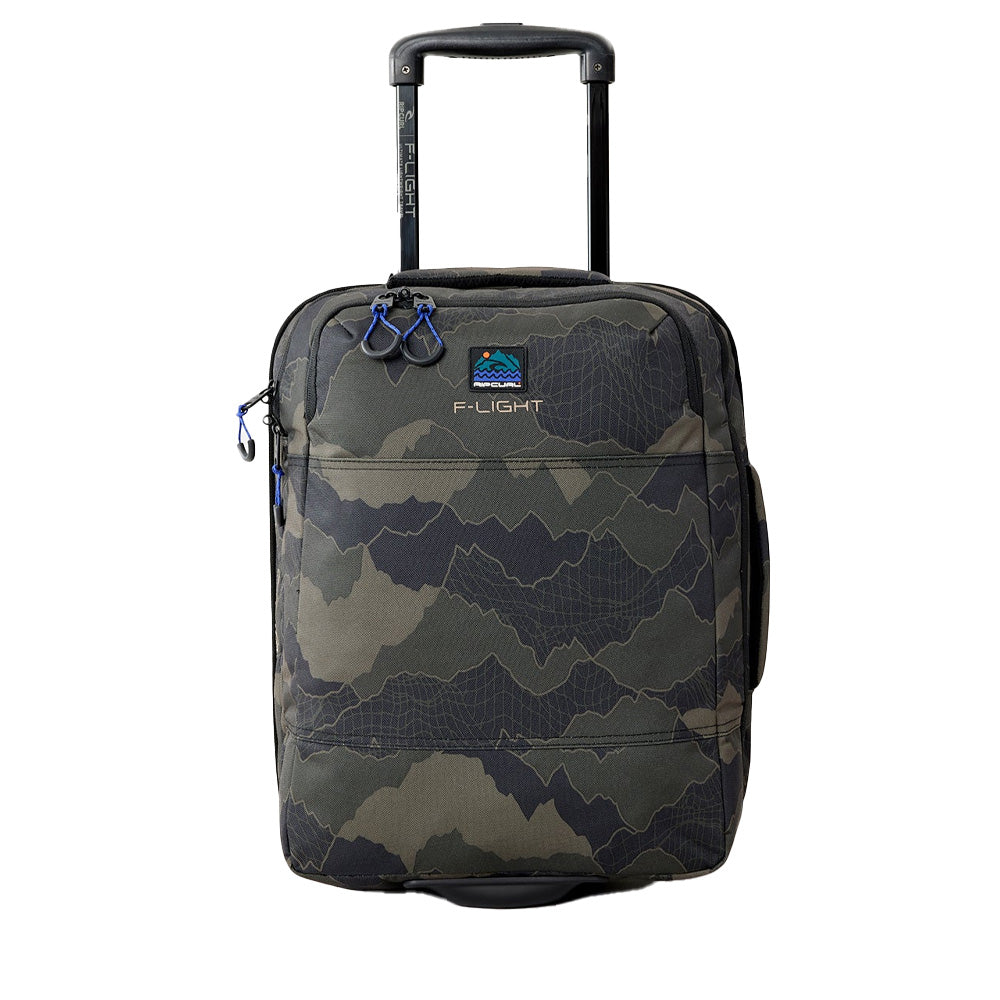 Ripcurl Search Camo F-Light 30L Cabin Bag