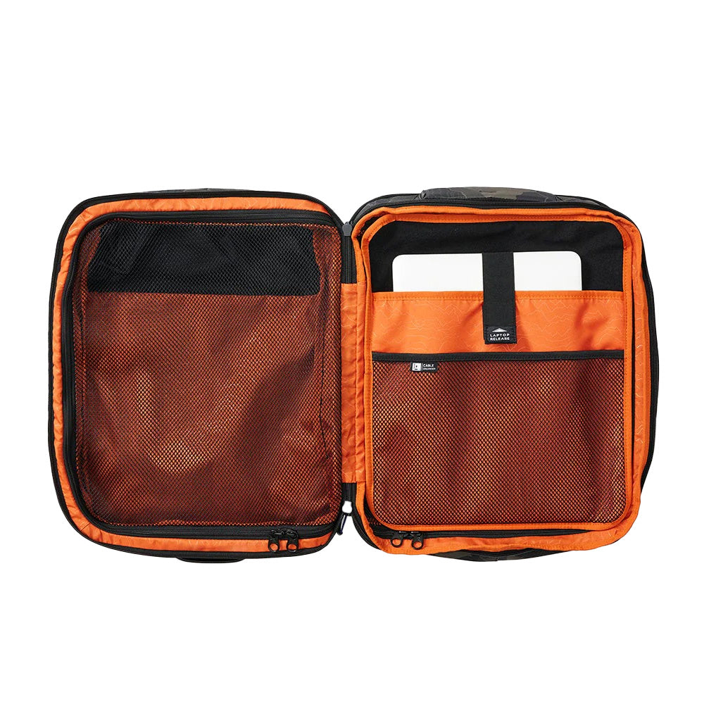 Ripcurl Search Camo F-Light 30L Cabin Bag