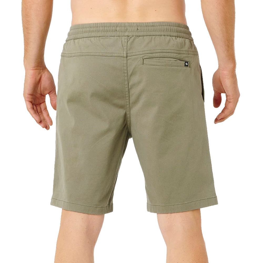 Ripcurl Classic Surf 19" Volley - Khaki