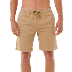 Ripcurl Classic Surf 19" Volley - Khaki