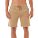 Ripcurl Classic Surf 19" Volley - Khaki