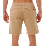 Ripcurl Classic Surf 19" Volley - Khaki