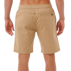 Ripcurl Classic Surf 19" Volley - Khaki