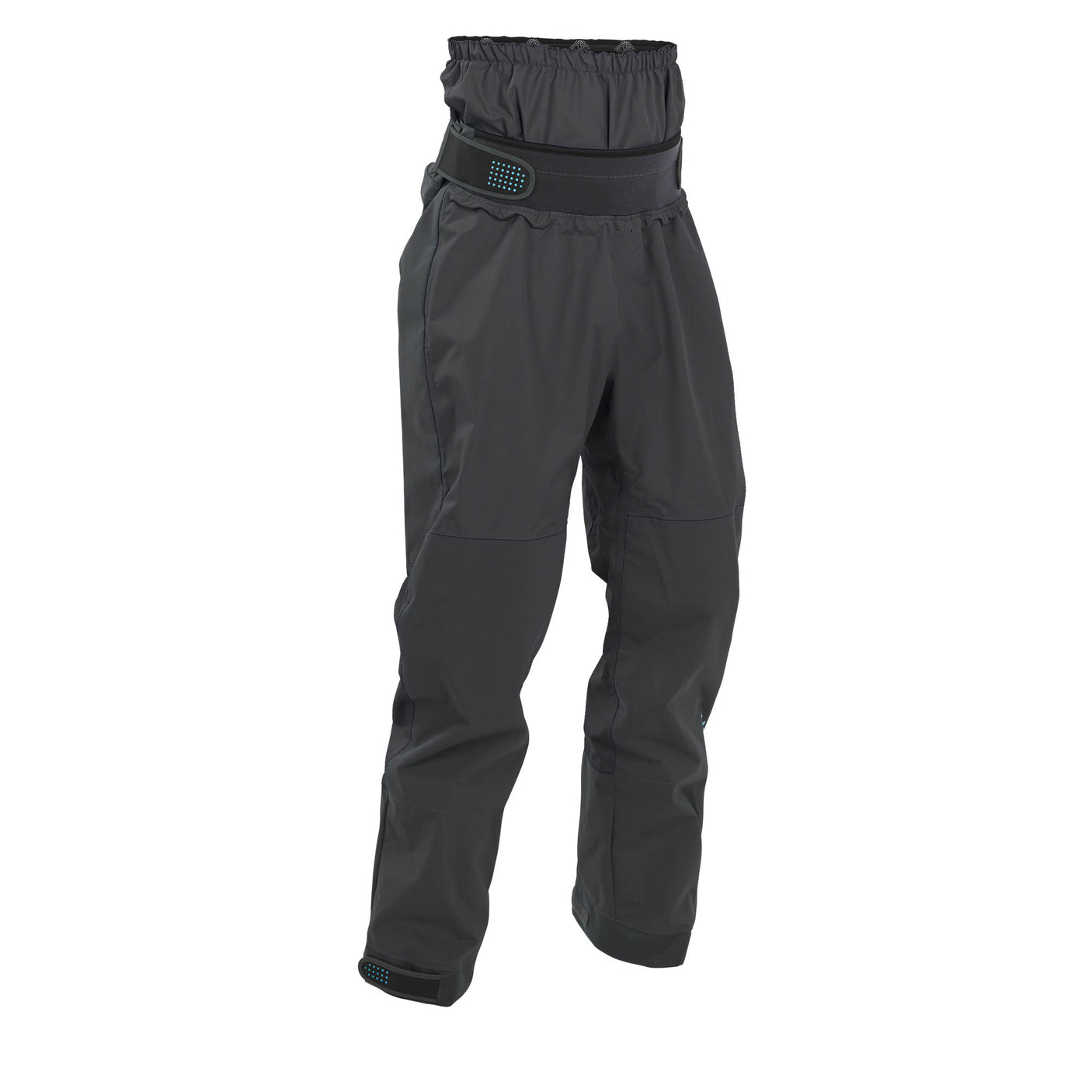 Palm Zenith Pants - Blue