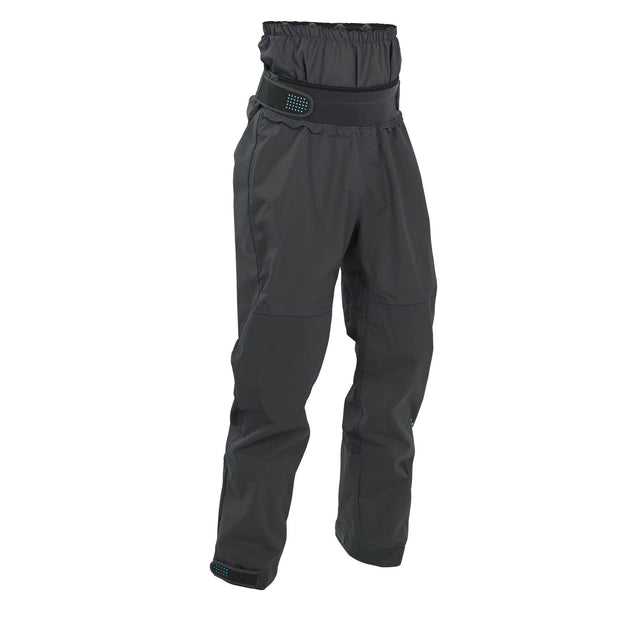 Palm Zenith Pants - Blue