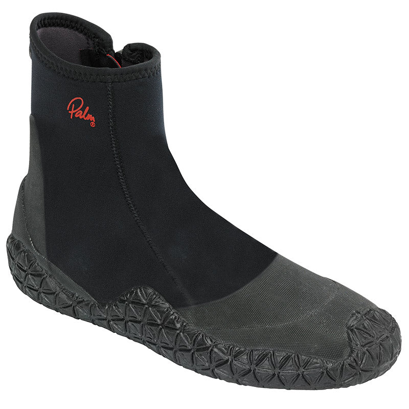Middle Point Boot Palm 5mm Centre Boots – Escape Watersports