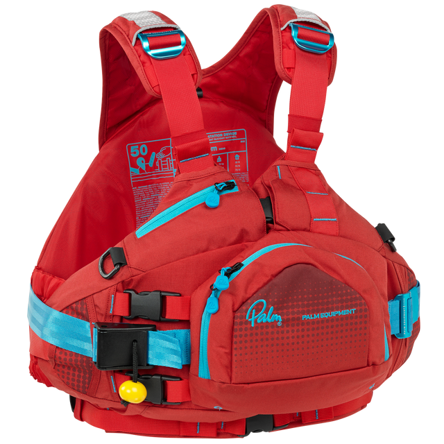 Palm Extrem - Flame/Chilli