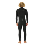 Ripcurl E-Bomb 5/3 Back Zip Wetsuit
