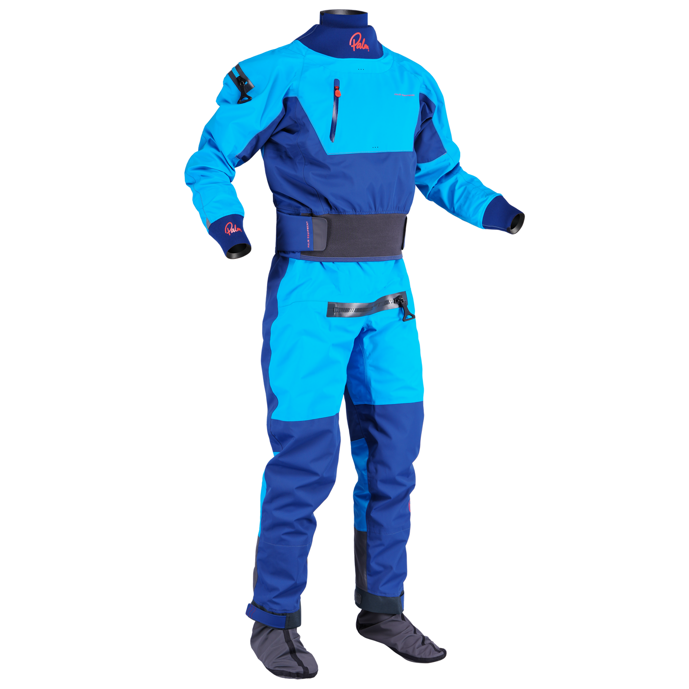Palm Atom Drysuit Mens