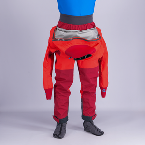 Palm Atom Drysuit Mens