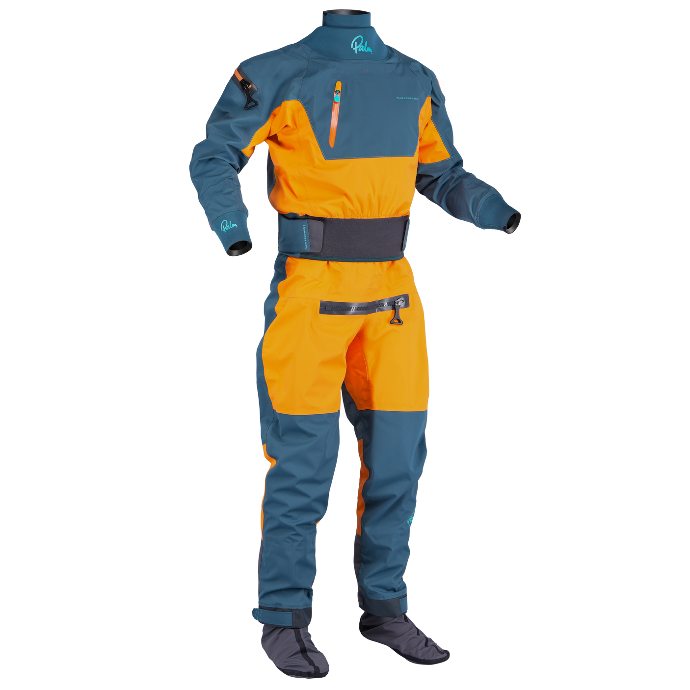 Palm Atom Drysuit Mens