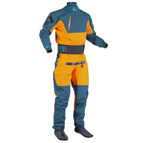 Palm Atom Drysuit Mens