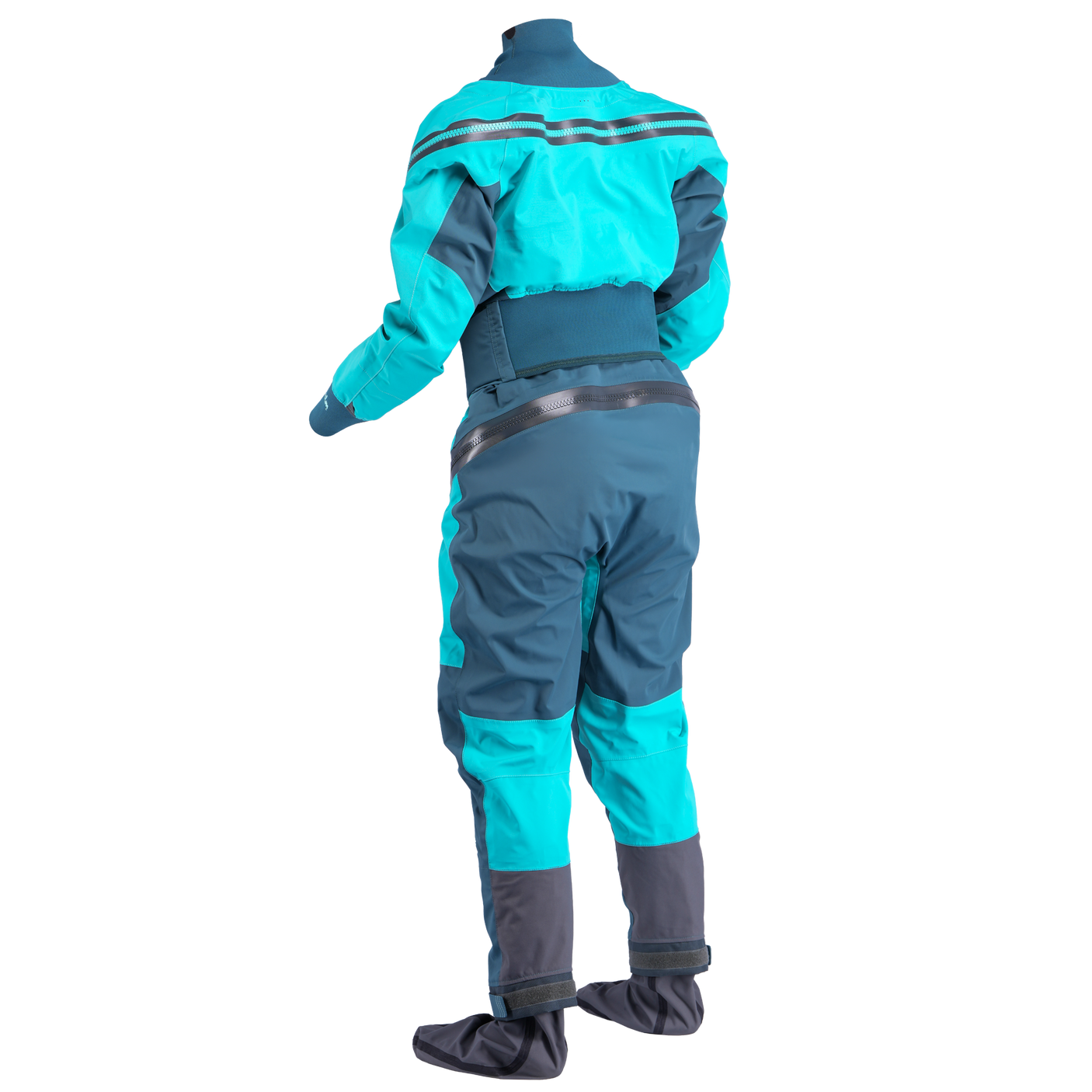 Palm Atom Suit Womens