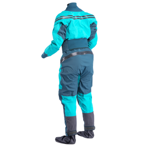 Palm Atom Suit Womens