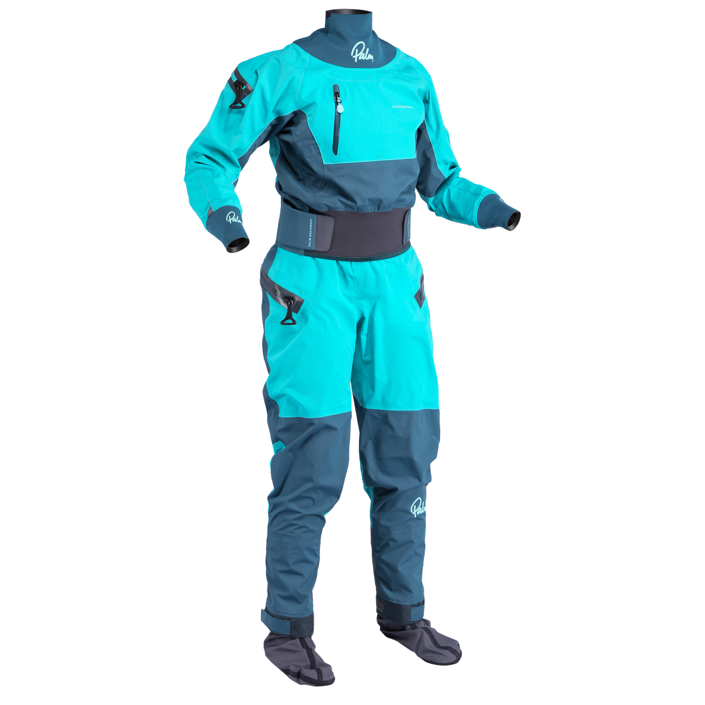 Palm Atom Suit Womens