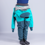 Palm Atom Suit Womens