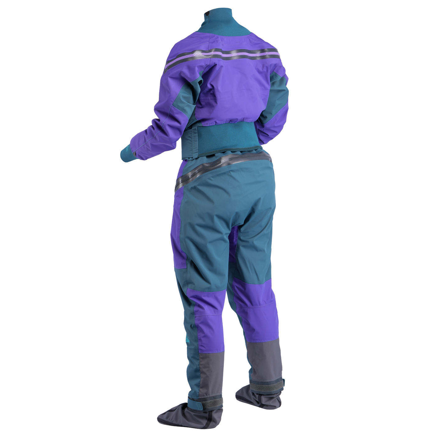 Palm Atom Suit Womens