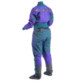 Palm Atom Suit Womens