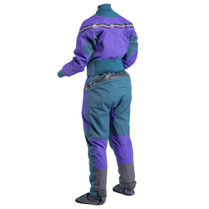 Palm Atom Suit Womens