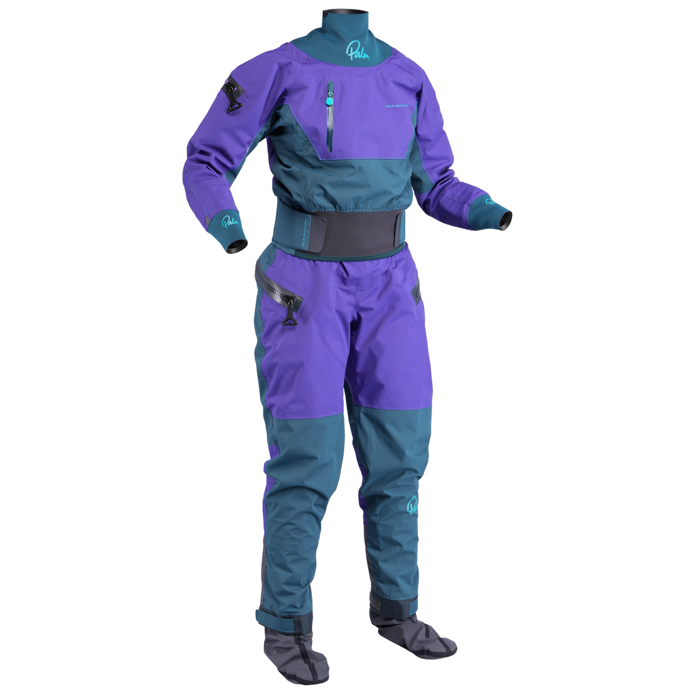 Palm Atom Suit Womens