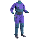 Palm Atom Suit Womens