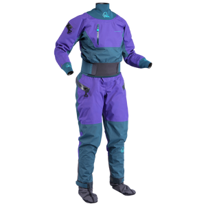 Palm Atom Suit Womens