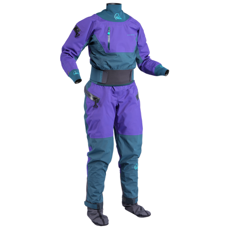 Palm Atom Suit Womens