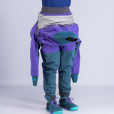 Palm Atom Suit Womens