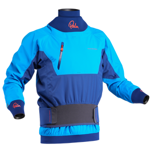 Palm Atom Jacket