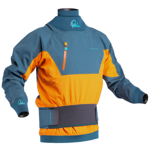Palm Atom Jacket