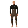 Ripcurl E Bomb 5/3 Zip Free Wetsuit