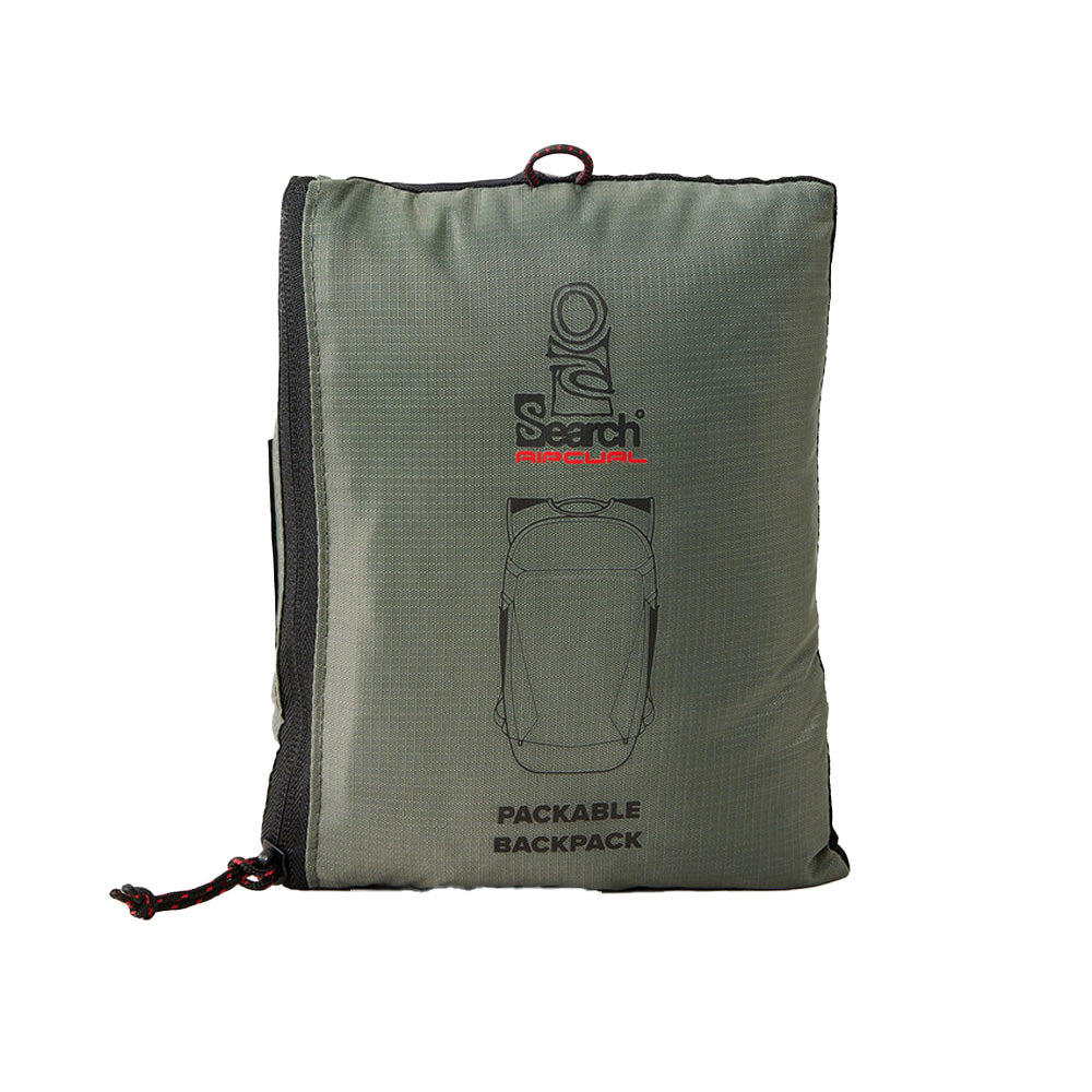 Ripcurl Packable Search 25L Backpack