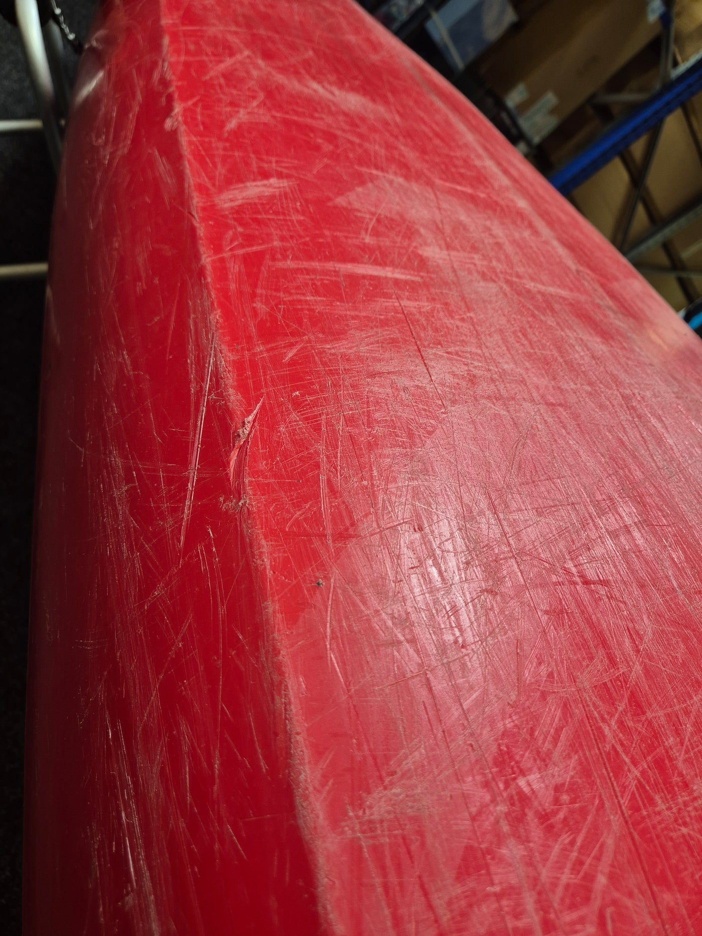 Dagger Stratos 14.5 (USED)