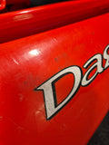 Dagger Stratos 12.5 (EX-DISPLAY)