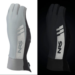 NRS Boaters Gloves Mens