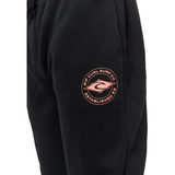 Ripcurl Stapler Trackpant - Black