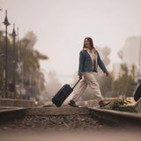 Dakine 365 Carry On Roller Bag Lt 40L