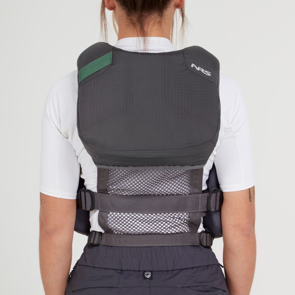 NRS Chinook PFD
