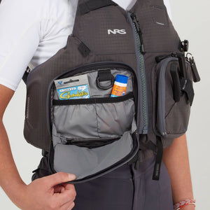 NRS Chinook PFD