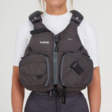NRS Chinook PFD