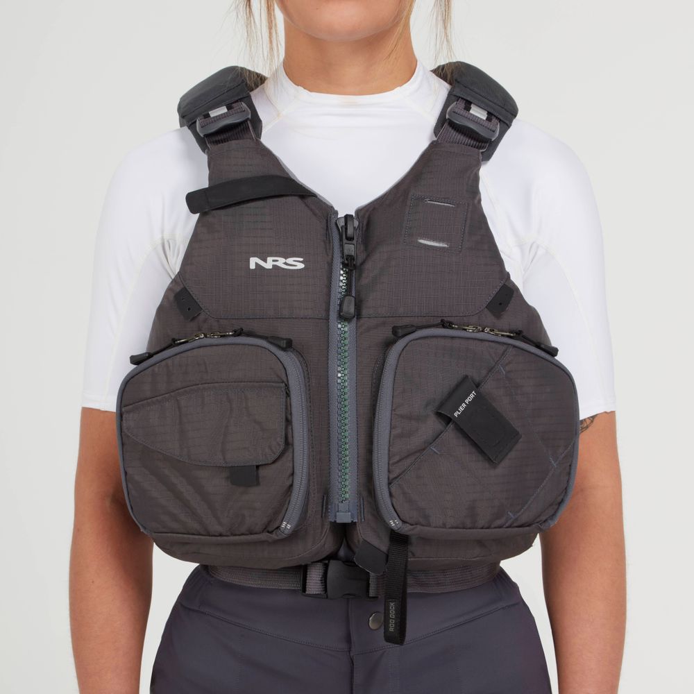 NRS Chinook PFD