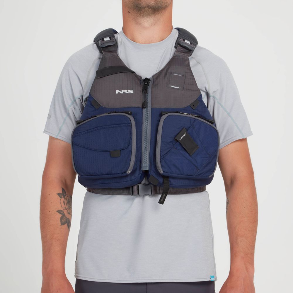 NRS Chinook PFD