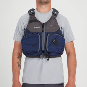 NRS Chinook PFD