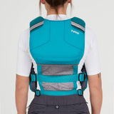 NRS cVest PFD