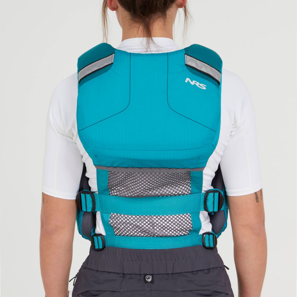 NRS cVest PFD