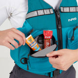 NRS cVest PFD
