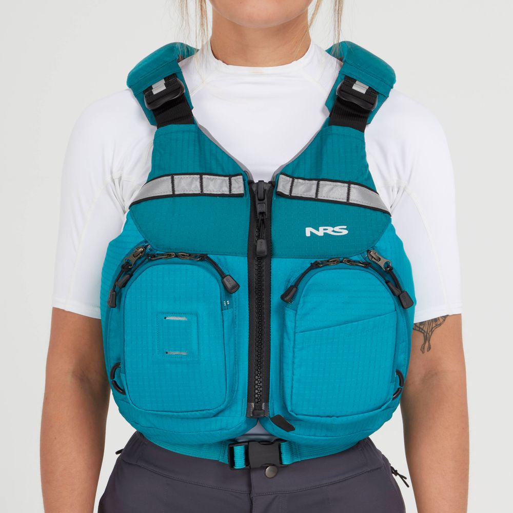 NRS cVest PFD