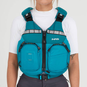 NRS cVest PFD